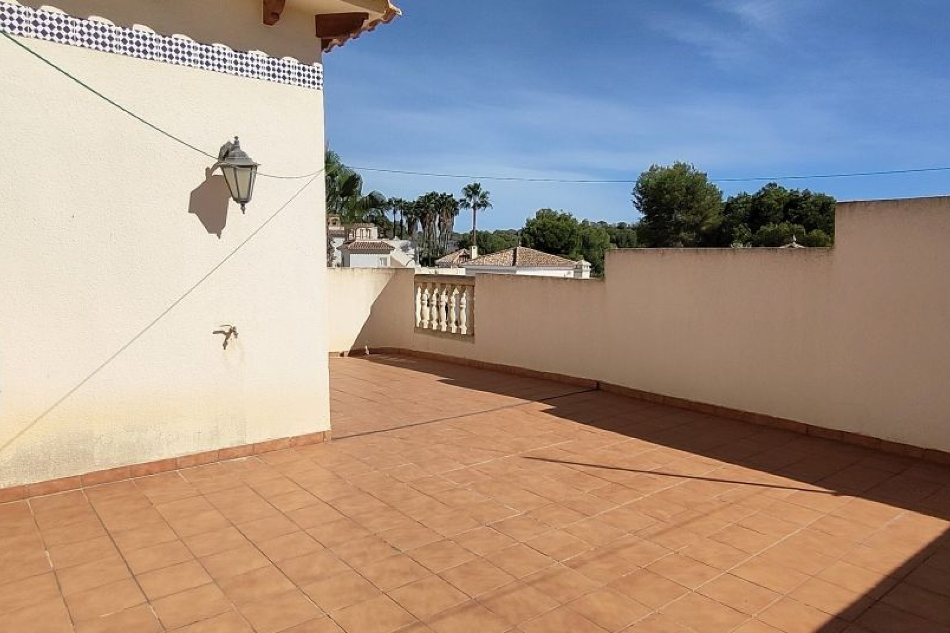 Resale - Villa - Las Ramblas Golf