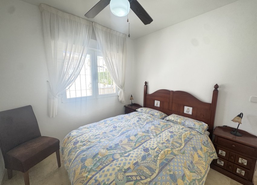 Resale - Villa - Las Ramblas Golf