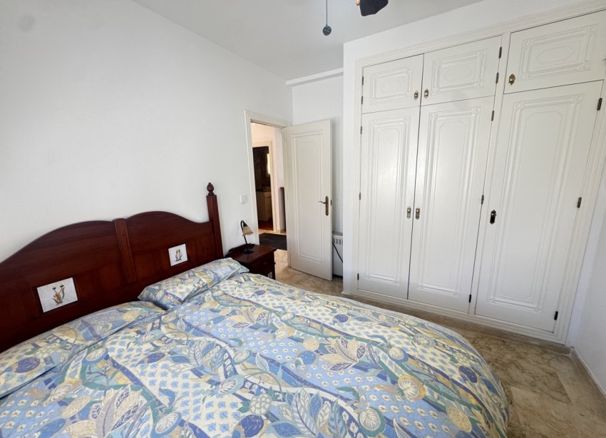 Resale - Villa - Las Ramblas Golf