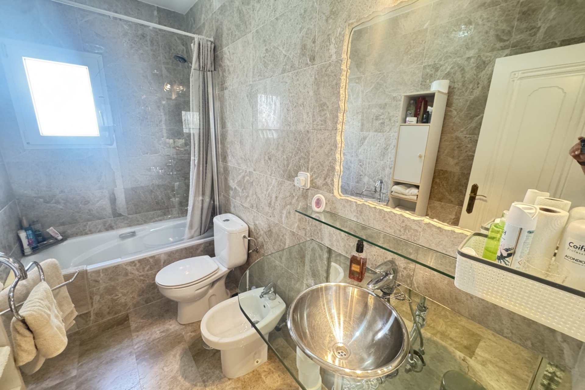 Resale - Villa - Las Ramblas Golf