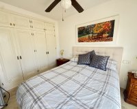 Resale - Villa - Las Ramblas Golf