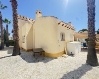 Resale - Villa - Las Ramblas Golf