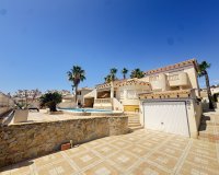 Resale - Villa - Las Ramblas Golf