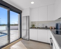 Resale - Villa - Los Alcazares - Bahia Bella