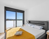 Resale - Villa - Los Alcazares - Bahia Bella