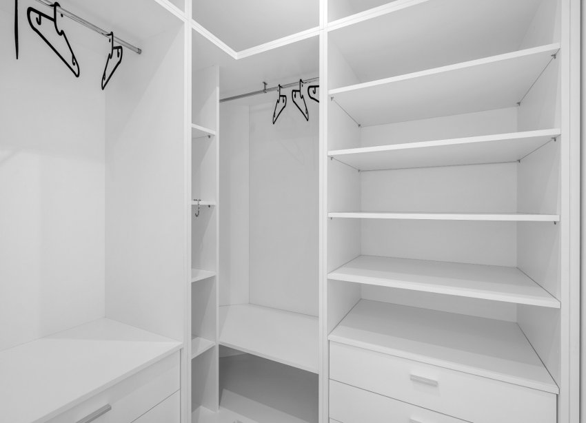 Resale - Villa - Los Alcazares - Bahia Bella