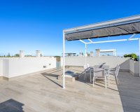 Resale - Villa - Los Alcazares - Bahia Bella