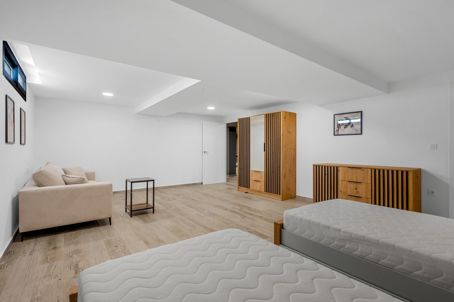 Resale - Villa - Los Alcazares - Bahia Bella