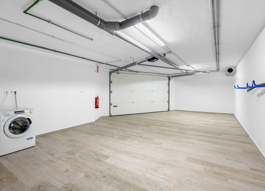 Resale - Villa - Los Alcazares - Bahia Bella