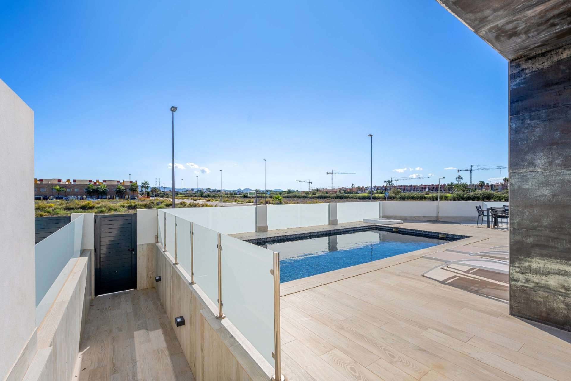 Resale - Villa - Los Alcazares - Bahia Bella