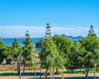 Resale - Villa - Los Alcazares - Bahia Bella