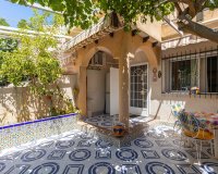 Resale - Villa - Los Alcazares - Centro