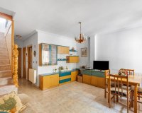 Resale - Villa - Los Alcazares - Centro