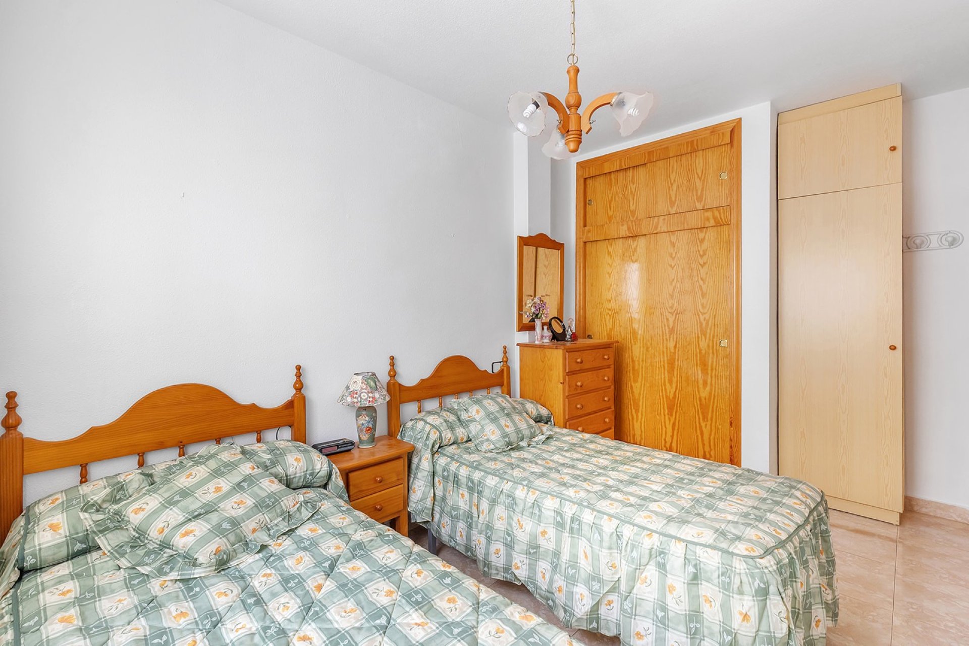 Resale - Villa - Los Alcazares - Centro