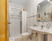 Resale - Villa - Los Alcazares - Centro