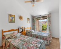 Resale - Villa - Los Alcazares - Centro