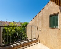 Resale - Villa - Los Alcazares - Centro