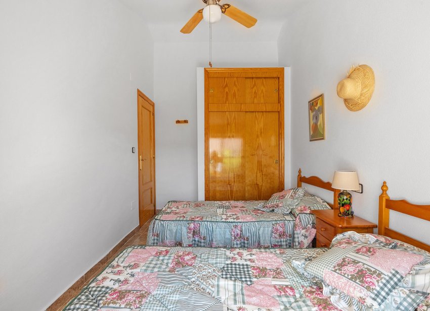 Resale - Villa - Los Alcazares - Centro