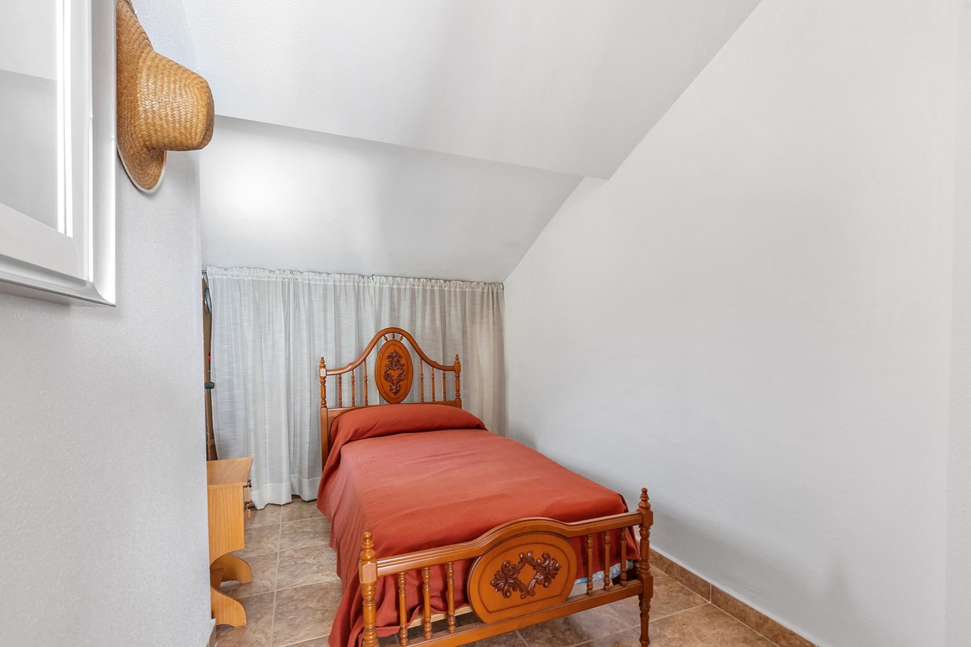 Resale - Villa - Los Alcazares - Centro