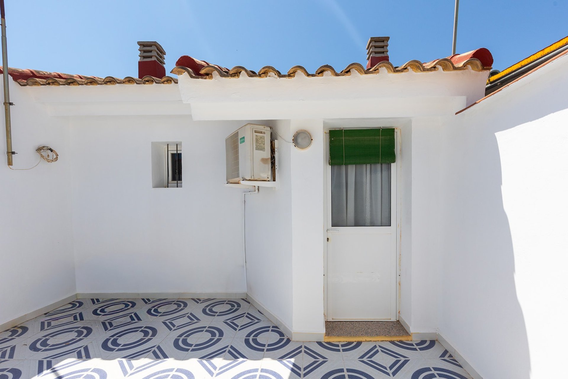 Resale - Villa - Los Alcazares - Centro
