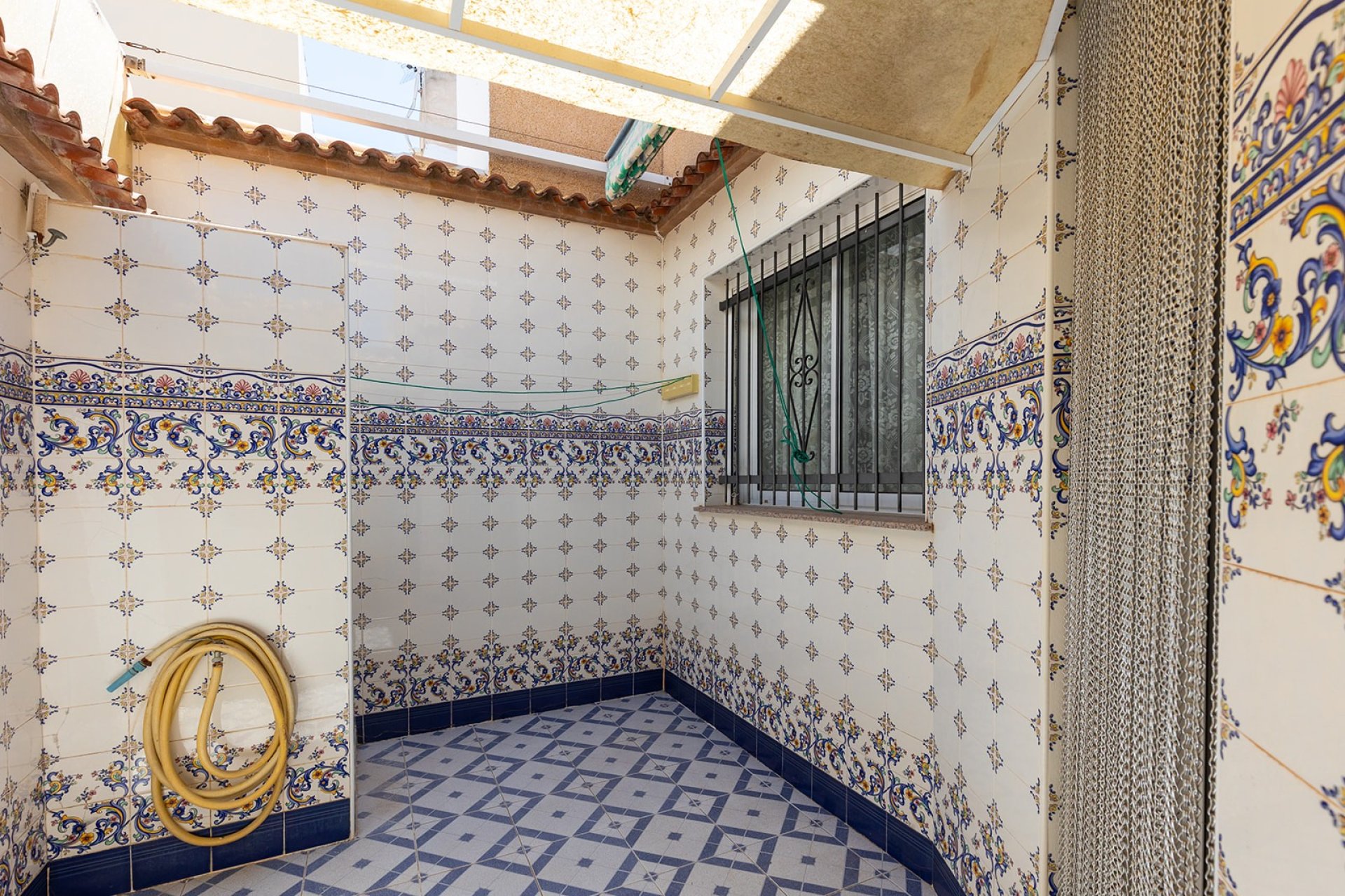 Resale - Villa - Los Alcazares - Centro