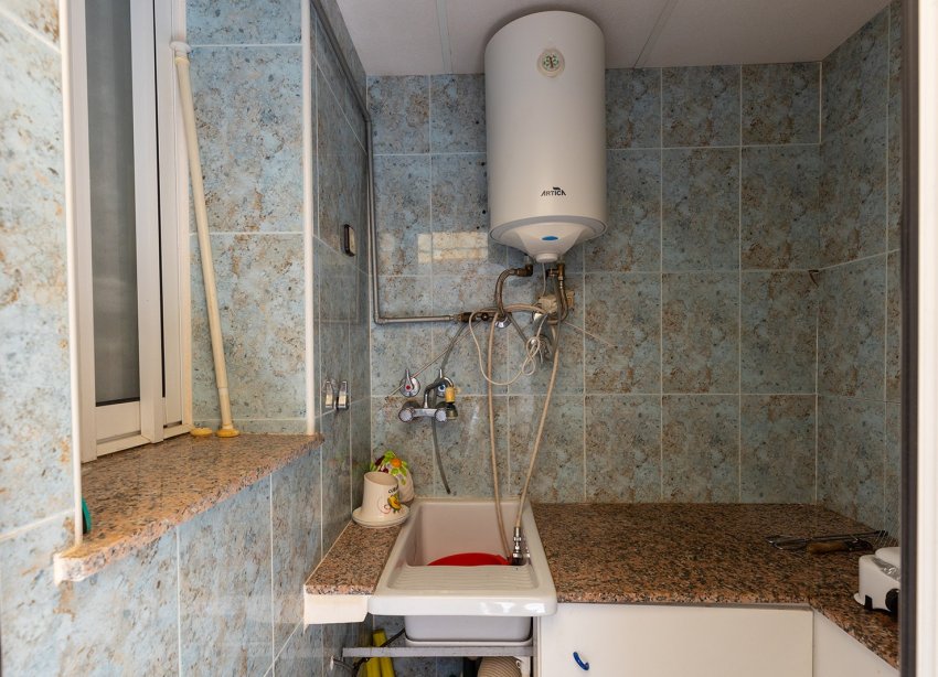 Resale - Villa - Los Alcazares - Centro
