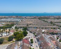 Resale - Villa - Los Alcazares - Centro