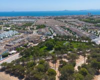 Resale - Villa - Los Alcazares - Centro