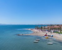 Resale - Villa - Los Alcazares - Centro