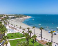 Resale - Villa - Los Alcazares - Centro
