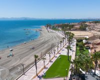 Resale - Villa - Los Alcazares - Centro
