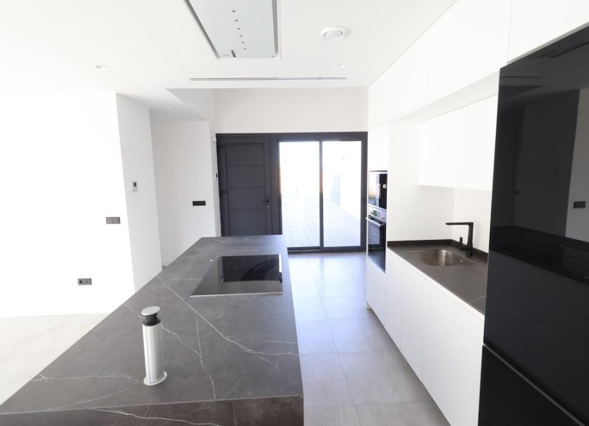 Resale - Villa - Los Alcazares - Santa Rosalia Lake and Life Resort