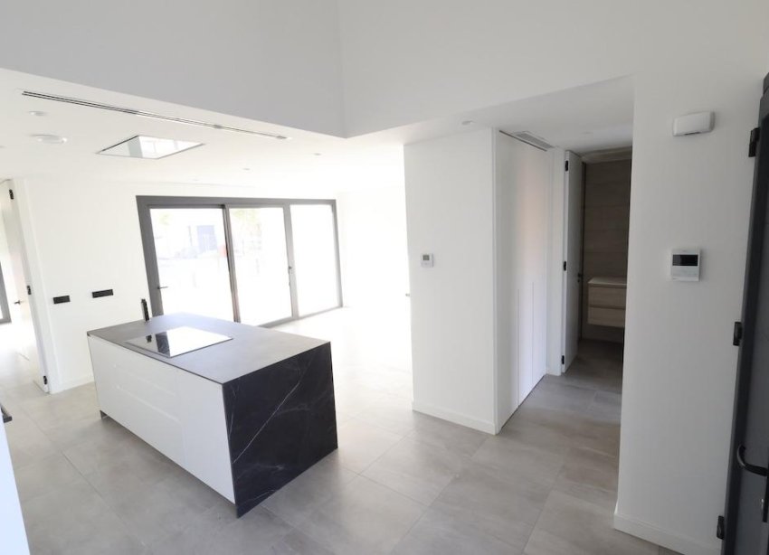 Resale - Villa - Los Alcazares - Santa Rosalia Lake and Life Resort