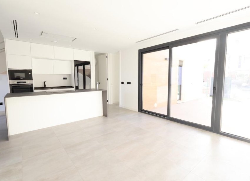 Resale - Villa - Los Alcazares - Santa Rosalia Lake and Life Resort