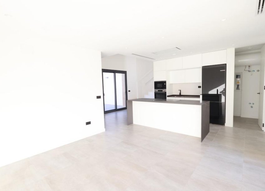 Resale - Villa - Los Alcazares - Santa Rosalia Lake and Life Resort