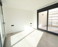 Resale - Villa - Los Alcazares - Santa Rosalia Lake and Life Resort