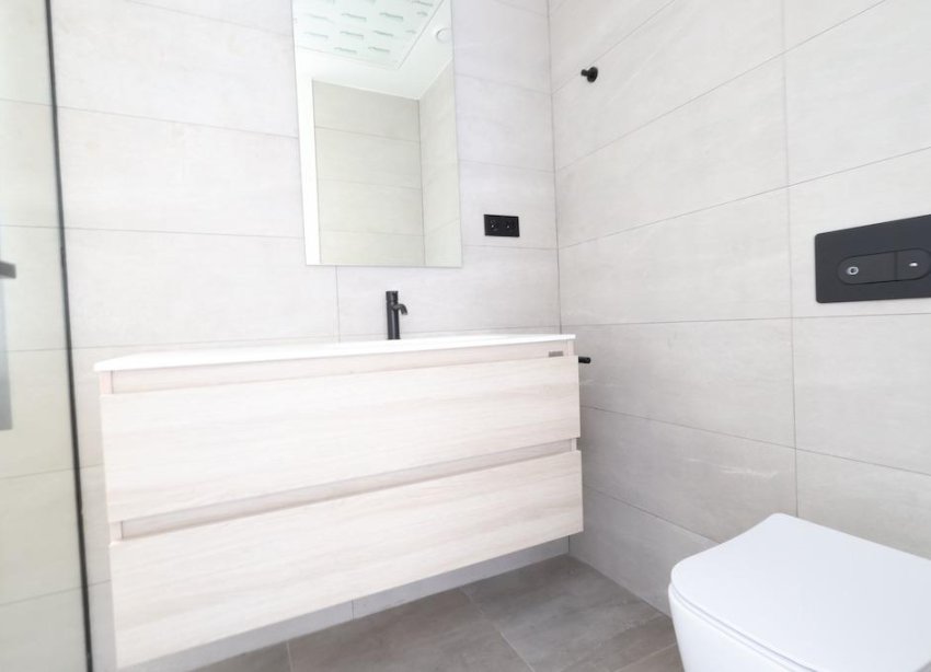 Resale - Villa - Los Alcazares - Santa Rosalia Lake and Life Resort