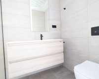 Resale - Villa - Los Alcazares - Santa Rosalia Lake and Life Resort