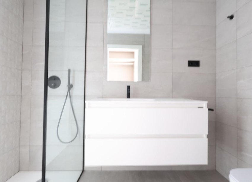 Resale - Villa - Los Alcazares - Santa Rosalia Lake and Life Resort