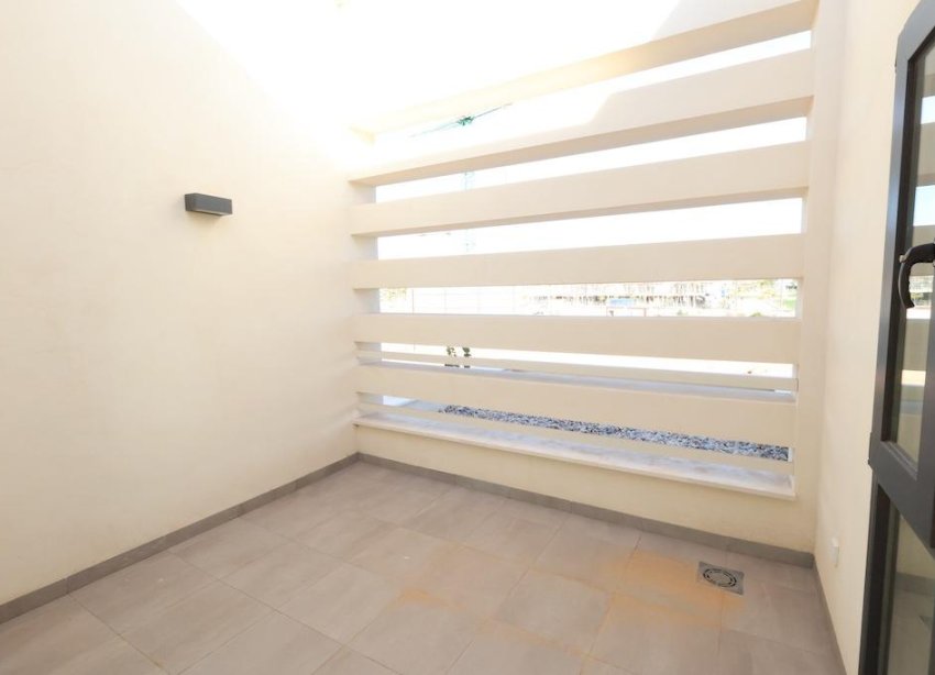 Resale - Villa - Los Alcazares - Santa Rosalia Lake and Life Resort