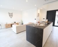 Resale - Villa - Los Alcazares - Santa Rosalia Lake and Life Resort