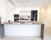 Resale - Villa - Los Alcazares - Santa Rosalia Lake and Life Resort