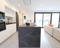 Resale - Villa - Los Alcazares - Santa Rosalia Lake and Life Resort