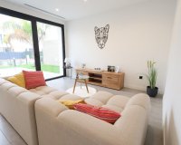 Resale - Villa - Los Alcazares - Santa Rosalia Lake and Life Resort