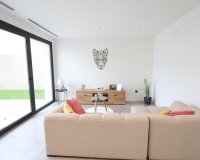 Resale - Villa - Los Alcazares - Santa Rosalia Lake and Life Resort