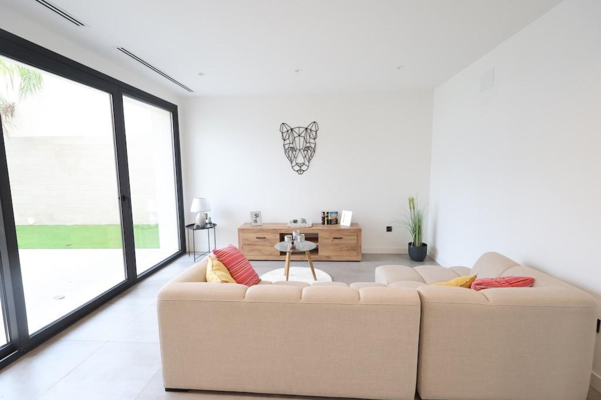 Resale - Villa - Los Alcazares - Santa Rosalia Lake and Life Resort