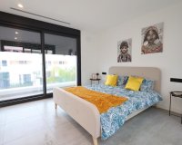 Resale - Villa - Los Alcazares - Santa Rosalia Lake and Life Resort