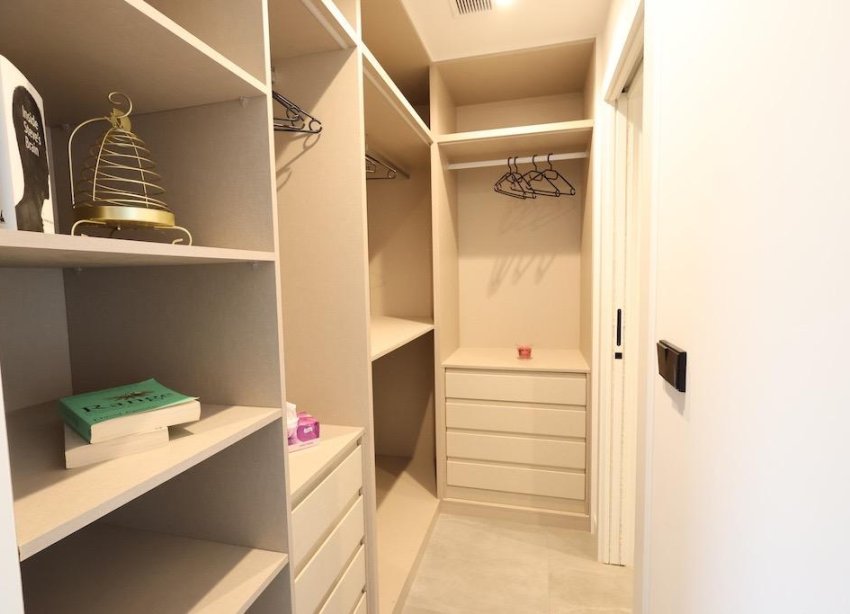 Resale - Villa - Los Alcazares - Santa Rosalia Lake and Life Resort