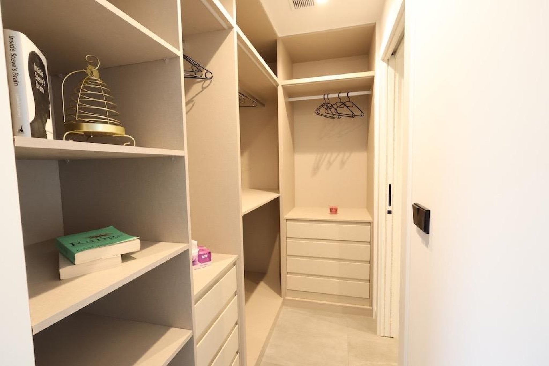 Resale - Villa - Los Alcazares - Santa Rosalia Lake and Life Resort