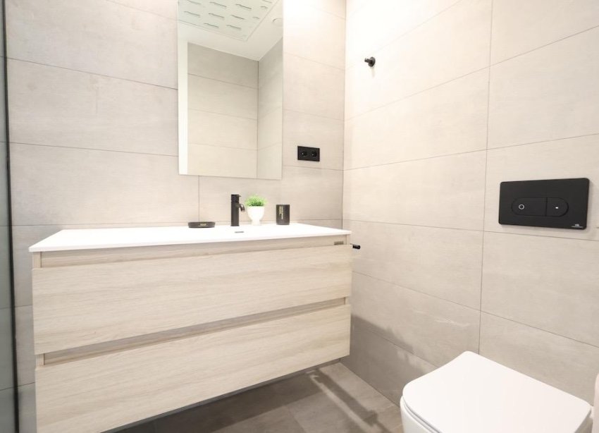 Resale - Villa - Los Alcazares - Santa Rosalia Lake and Life Resort